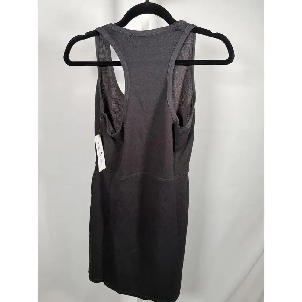 Spiritual Gangster Women's Alessia Mini Dress Black - S - Picture 4 of 7